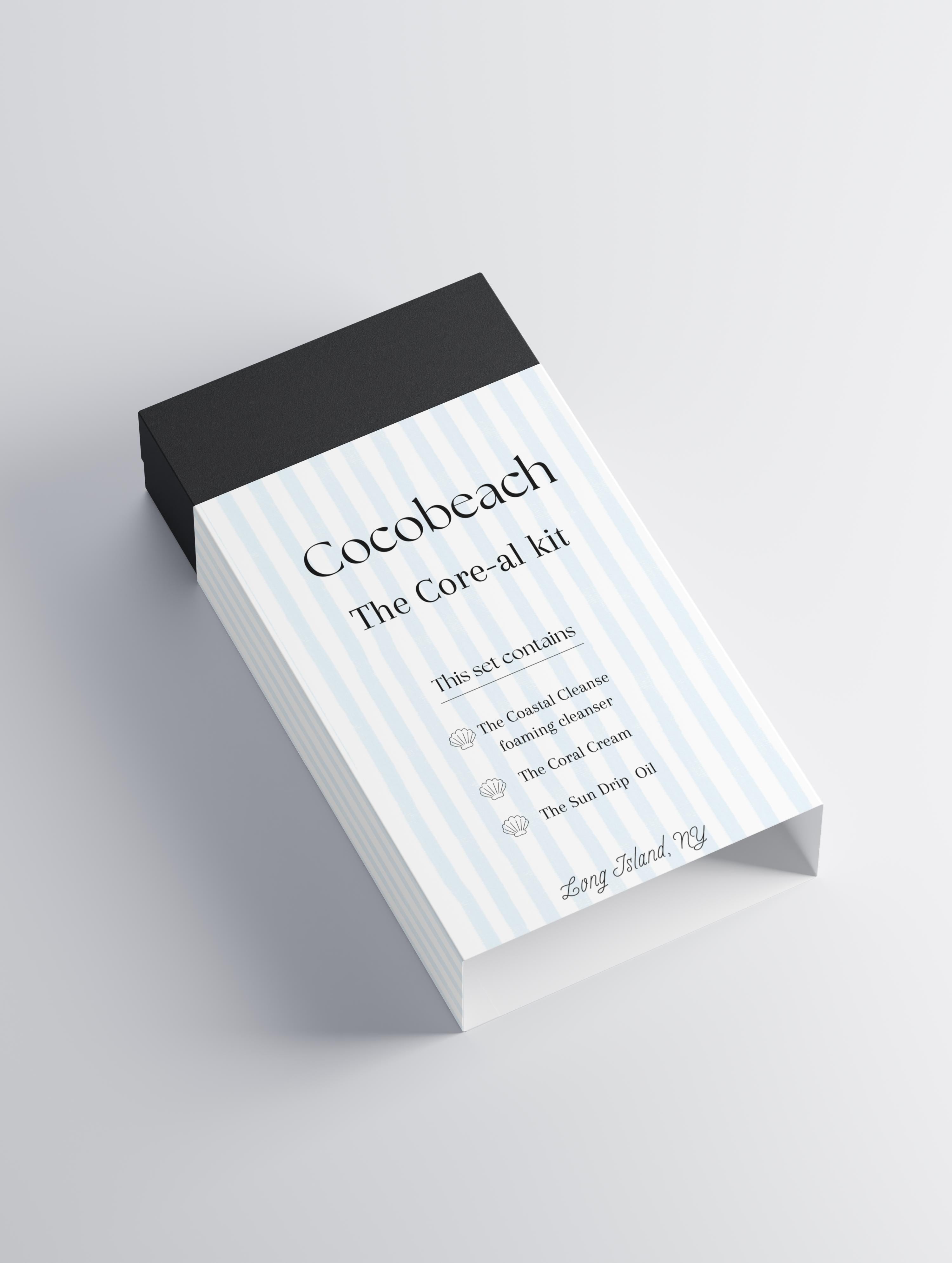 The Core-al kit
